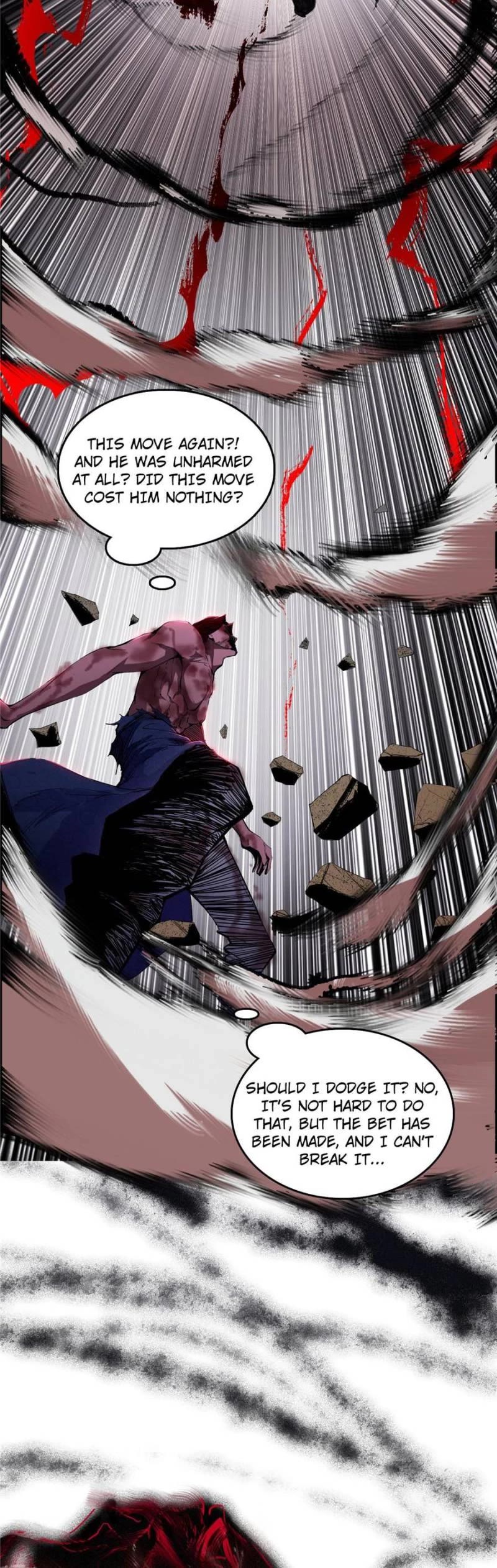 I’m an Evil God Chapter 295 - Page 10