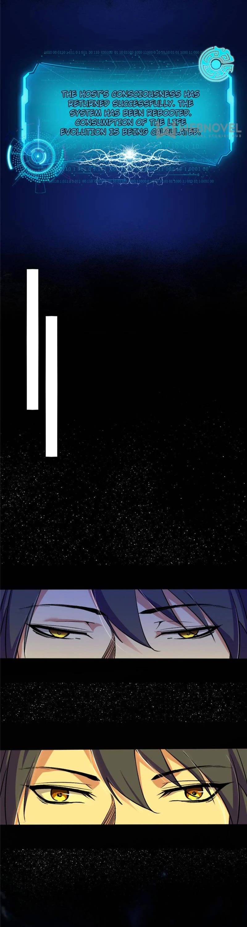 I’m an Evil God Chapter 296 - Page 2