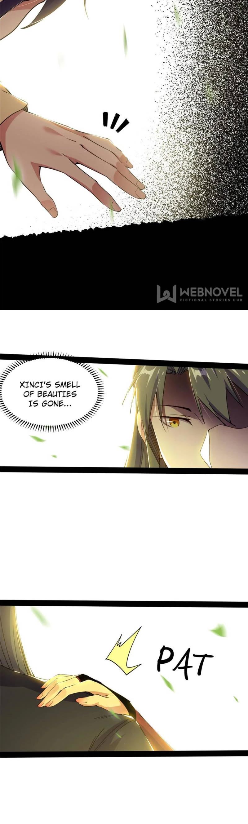 I’m an Evil God Chapter 296 - Page 4