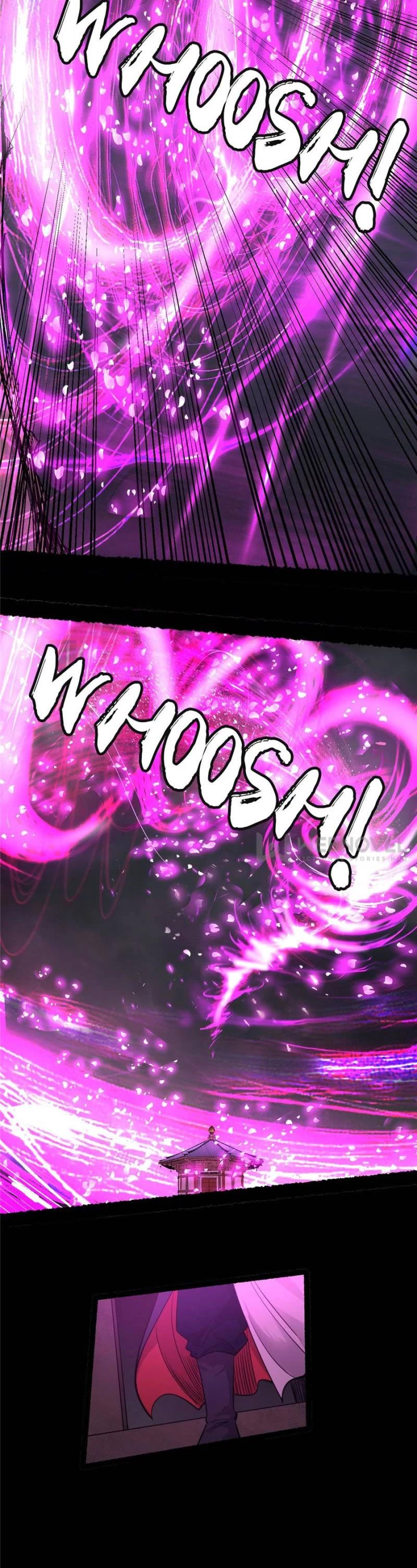 I’m an Evil God Chapter 297 - Page 12