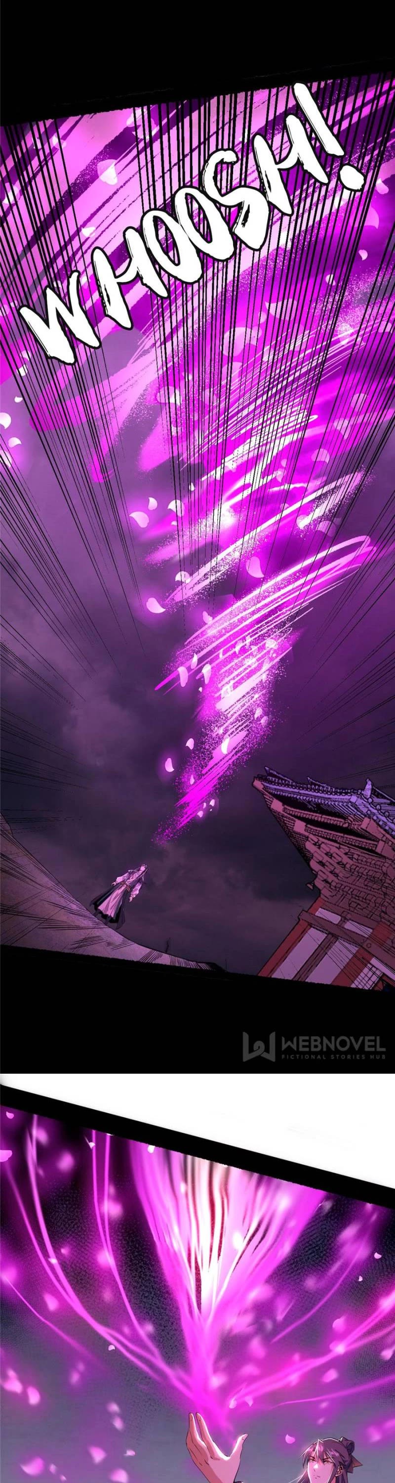 I’m an Evil God Chapter 297 - Page 13