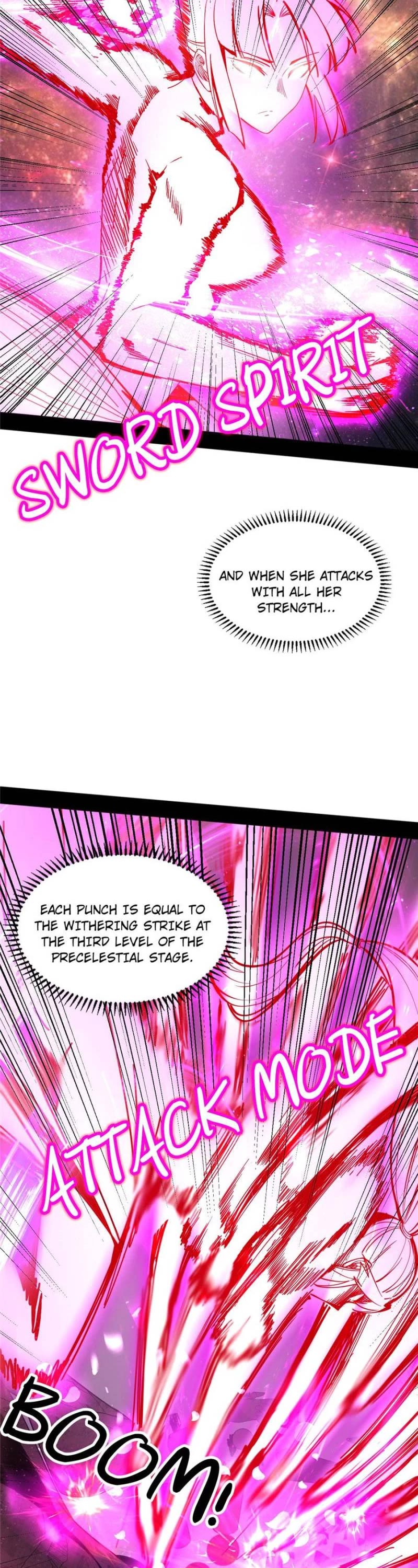 I’m an Evil God Chapter 297 - Page 26