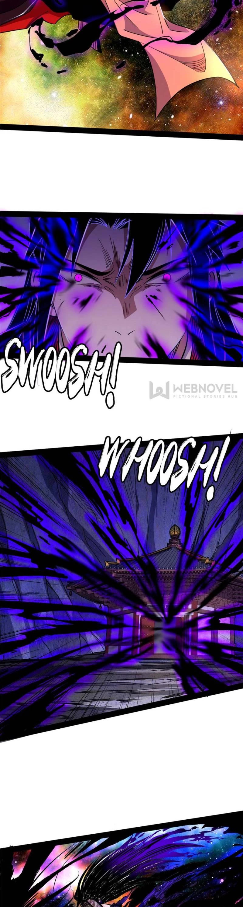 I’m an Evil God Chapter 297 - Page 4
