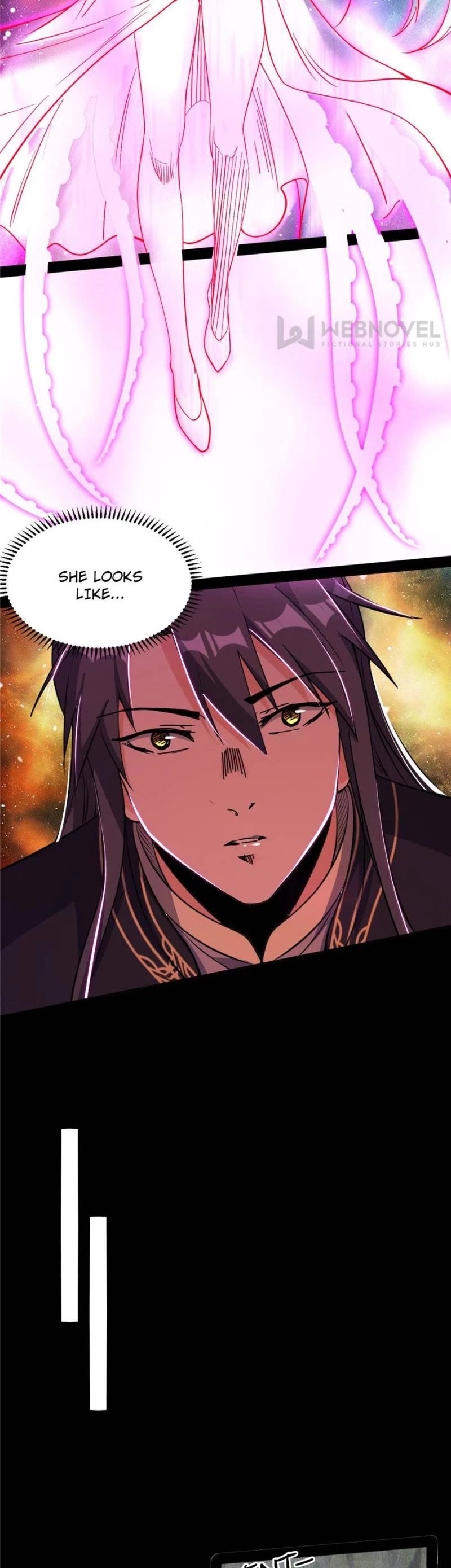 I’m an Evil God Chapter 297 - Page 10