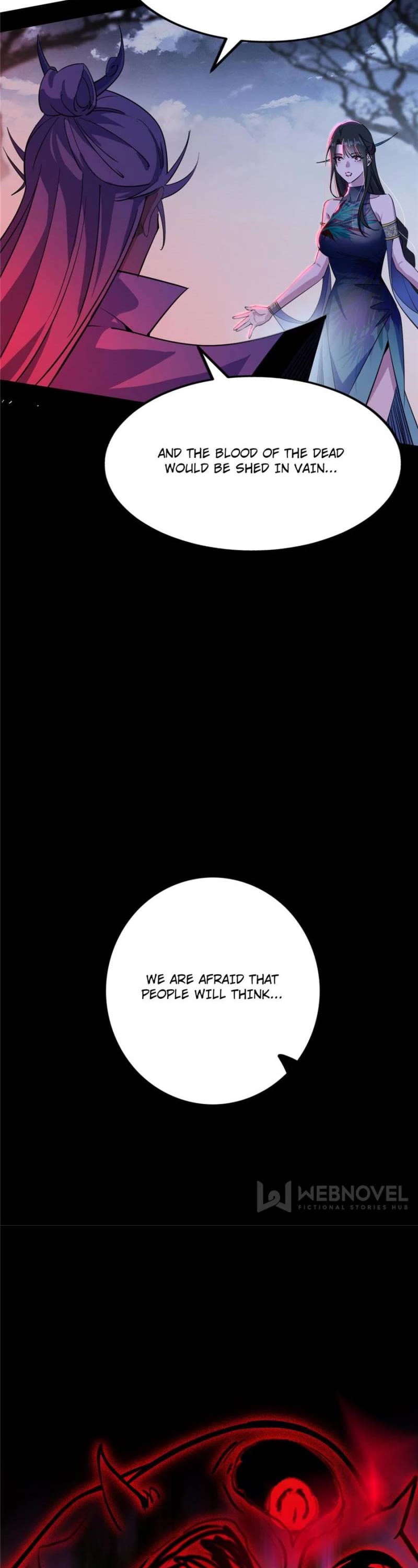 I’m an Evil God Chapter 299 - Page 12