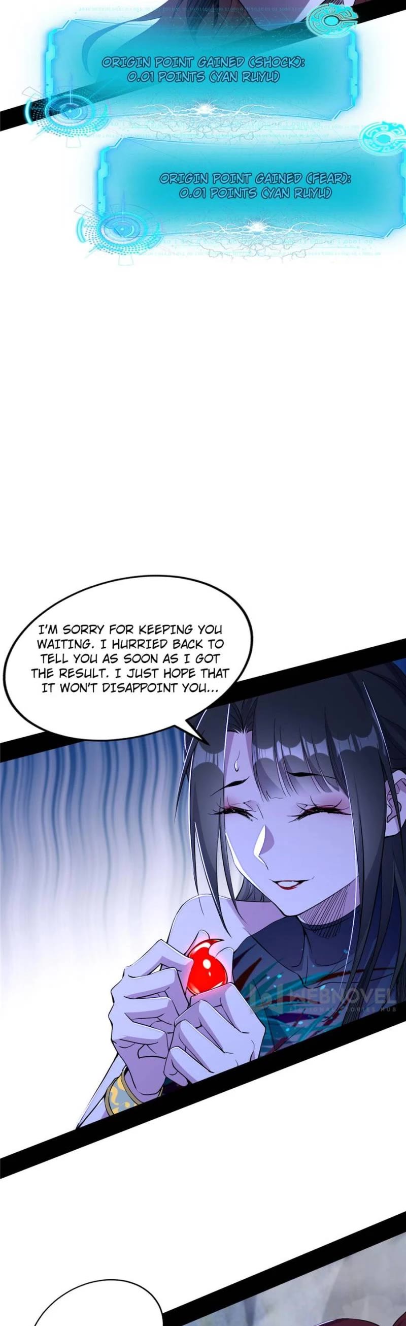 I’m an Evil God Chapter 299 - Page 29