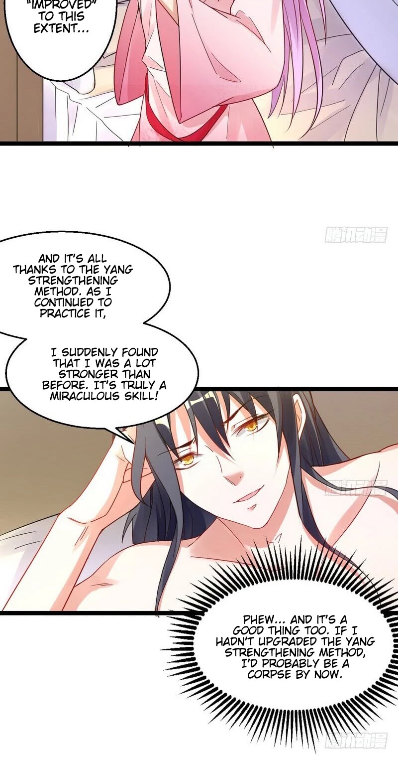 I’m an Evil God Chapter 3 - Page 8