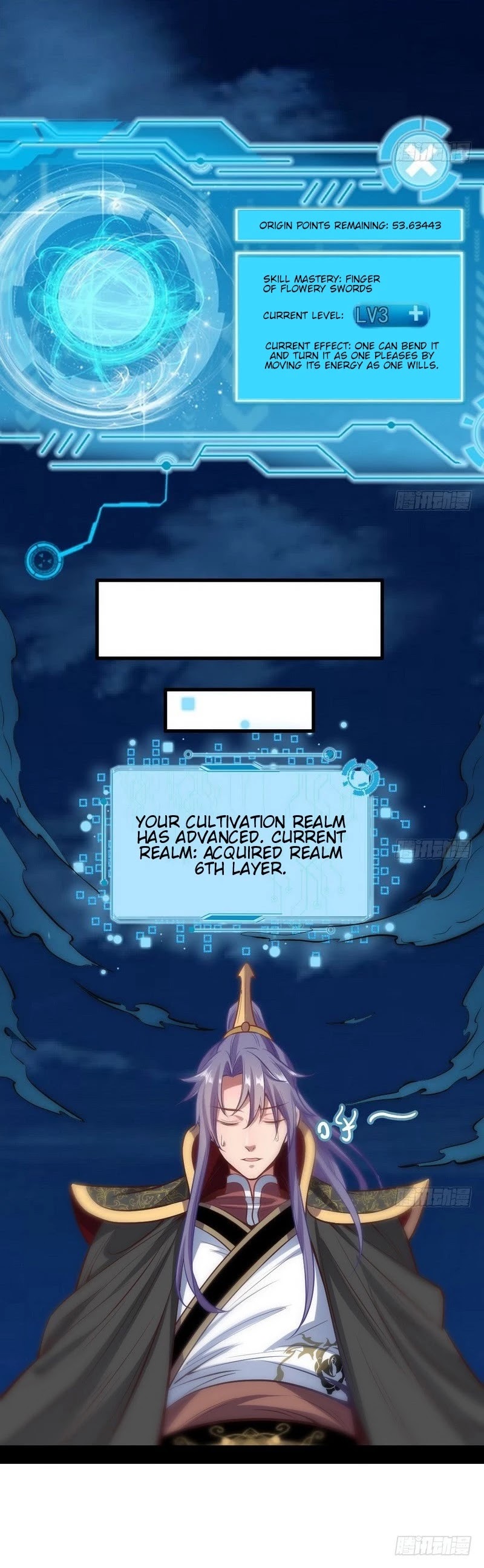 I’m an Evil God Chapter 30 - Page 40