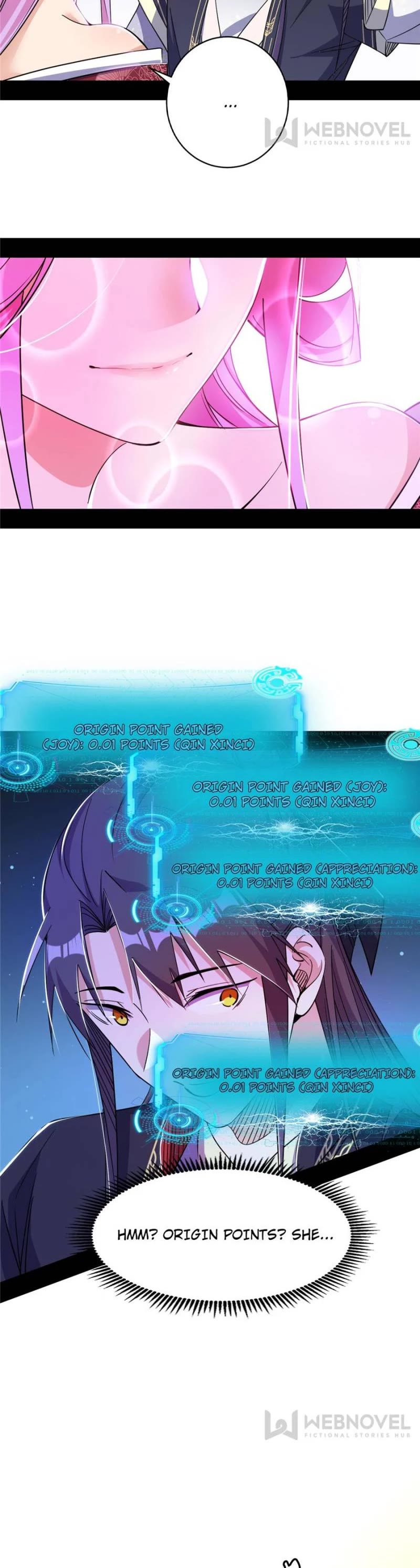 I’m an Evil God Chapter 300 - Page 29