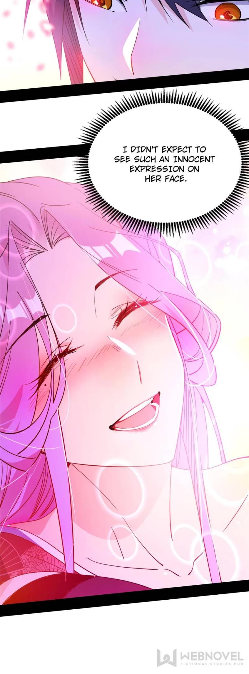 I’m an Evil God Chapter 300 - Page 32