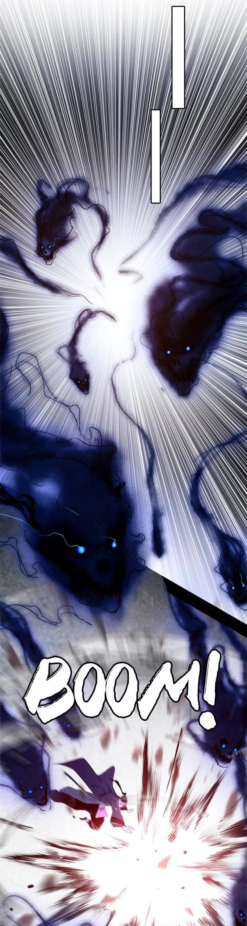 I’m an Evil God Chapter 303 - Page 11