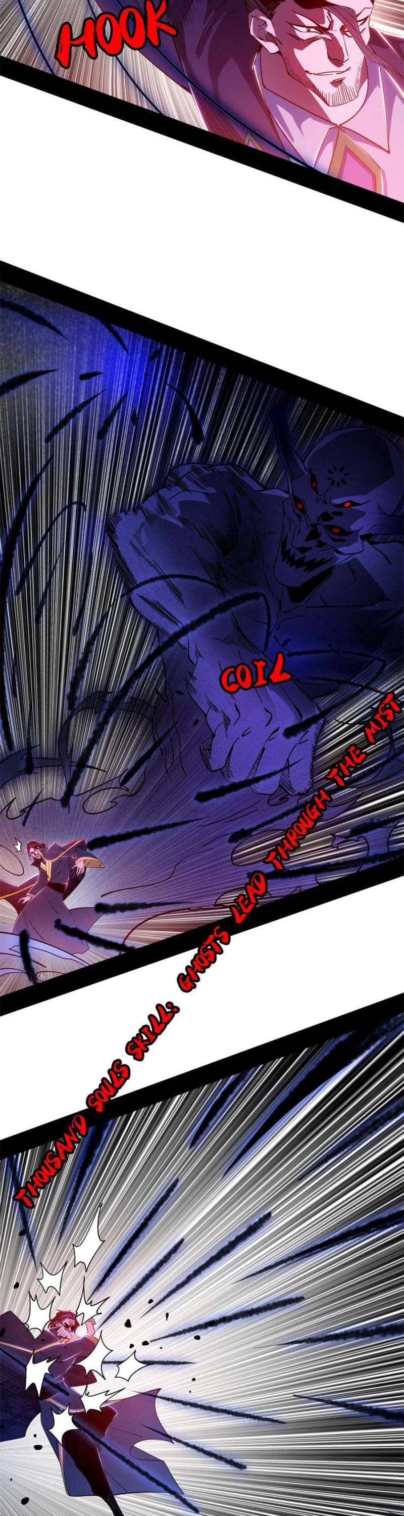 I’m an Evil God Chapter 303 - Page 13