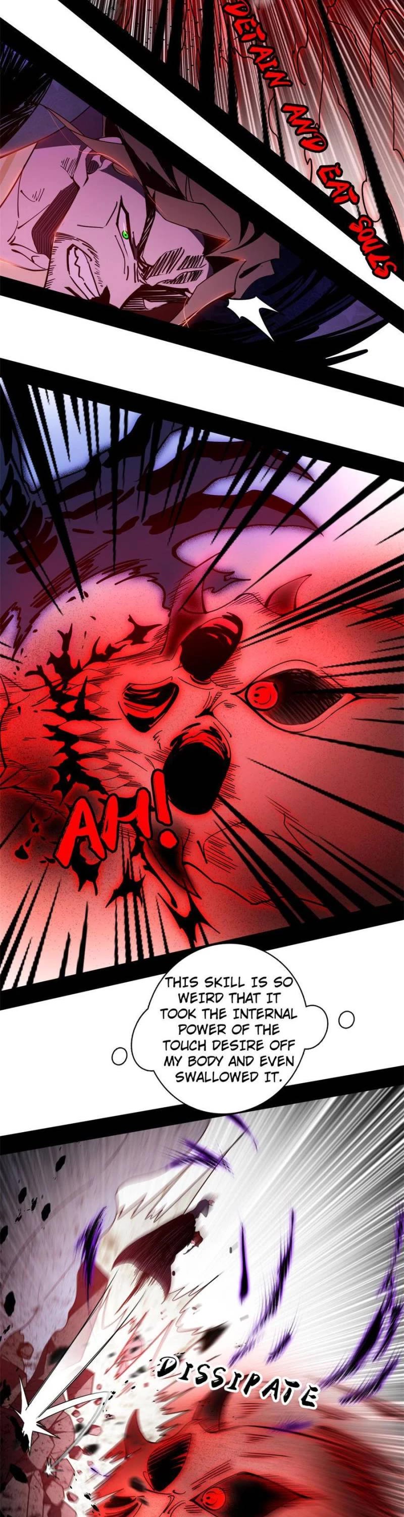 I’m an Evil God Chapter 303 - Page 16