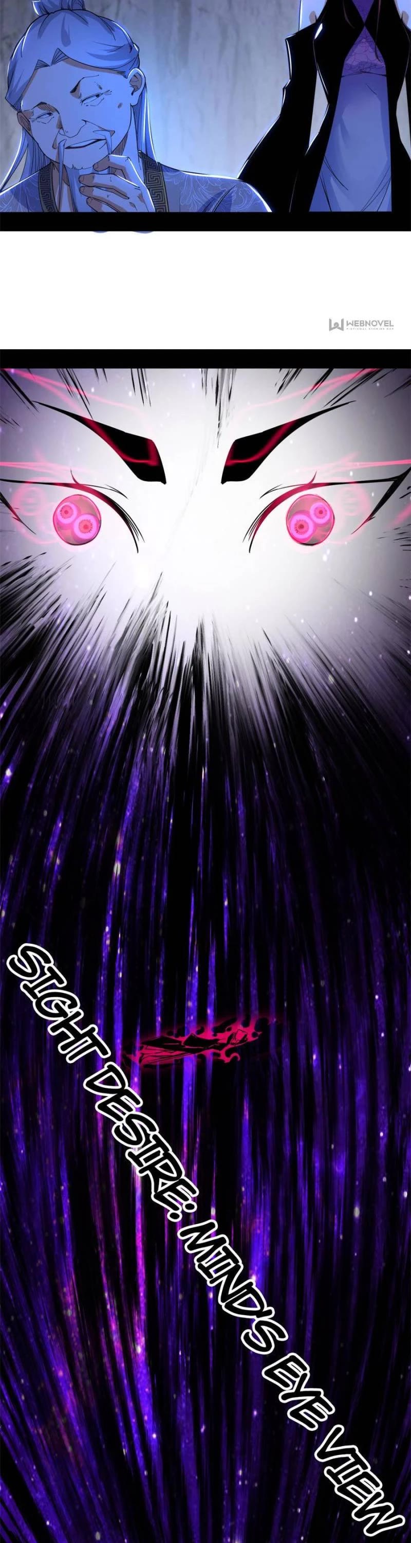 I’m an Evil God Chapter 303 - Page 7