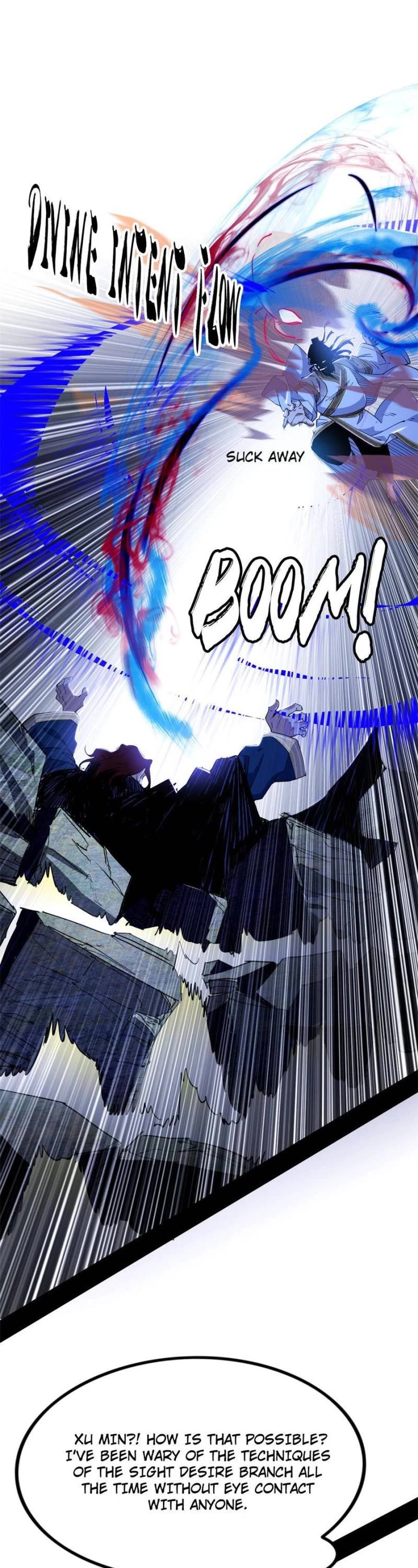 I’m an Evil God Chapter 304 - Page 11