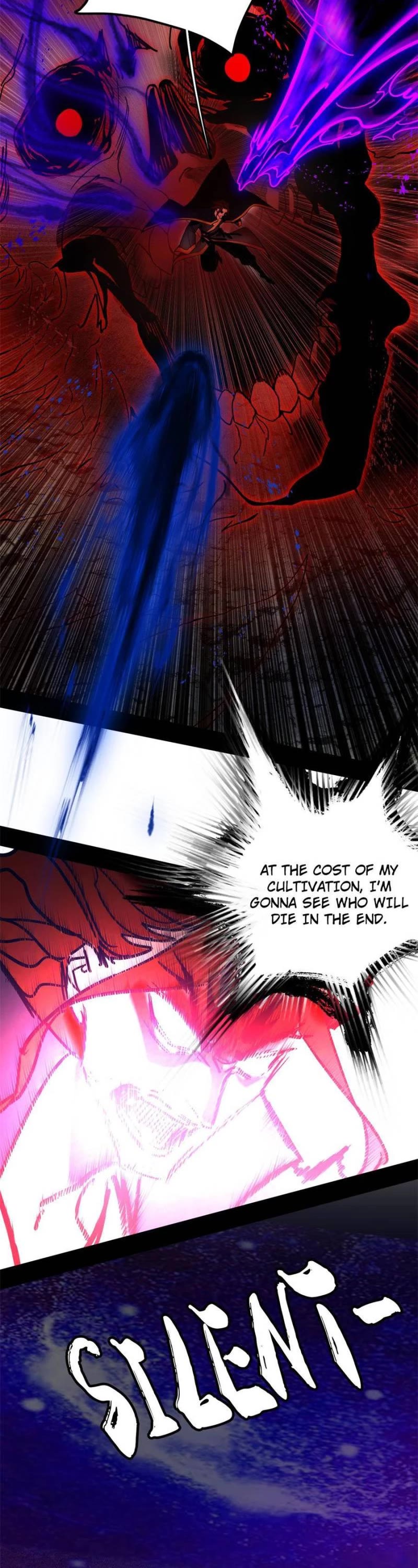 I’m an Evil God Chapter 304 - Page 17
