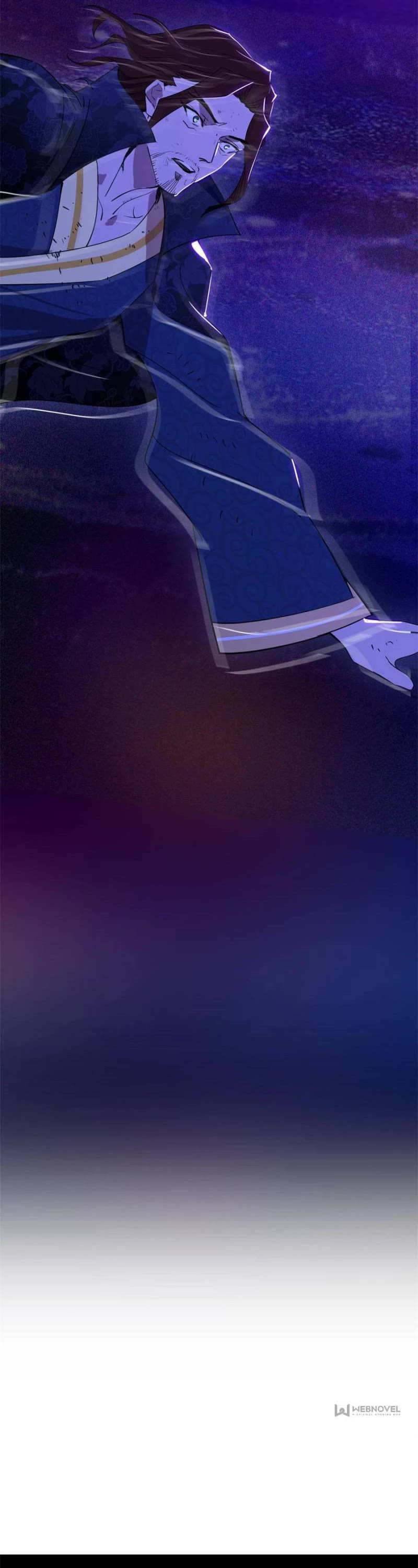 I’m an Evil God Chapter 304 - Page 18