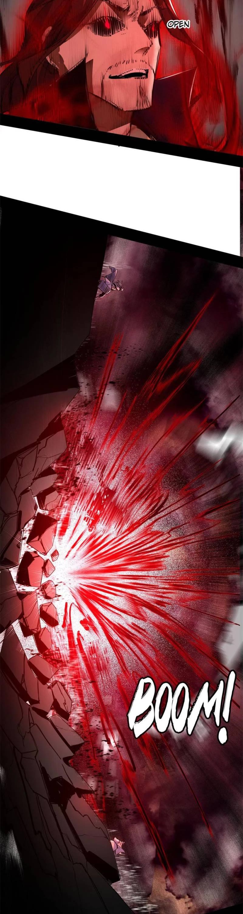 I’m an Evil God Chapter 304 - Page 28