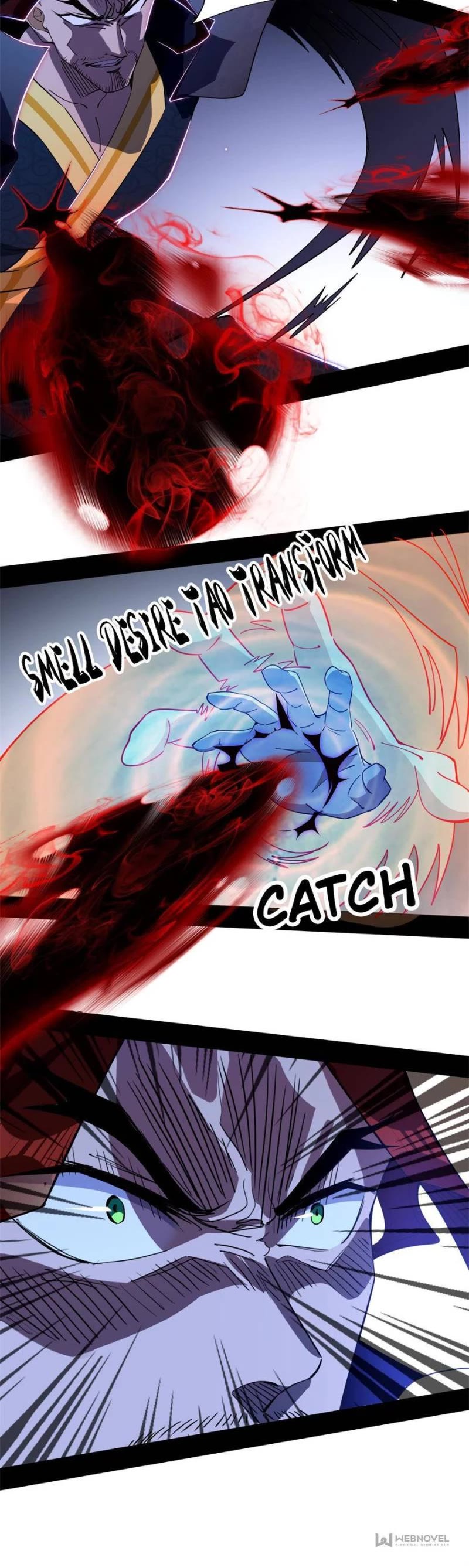 I’m an Evil God Chapter 304 - Page 10