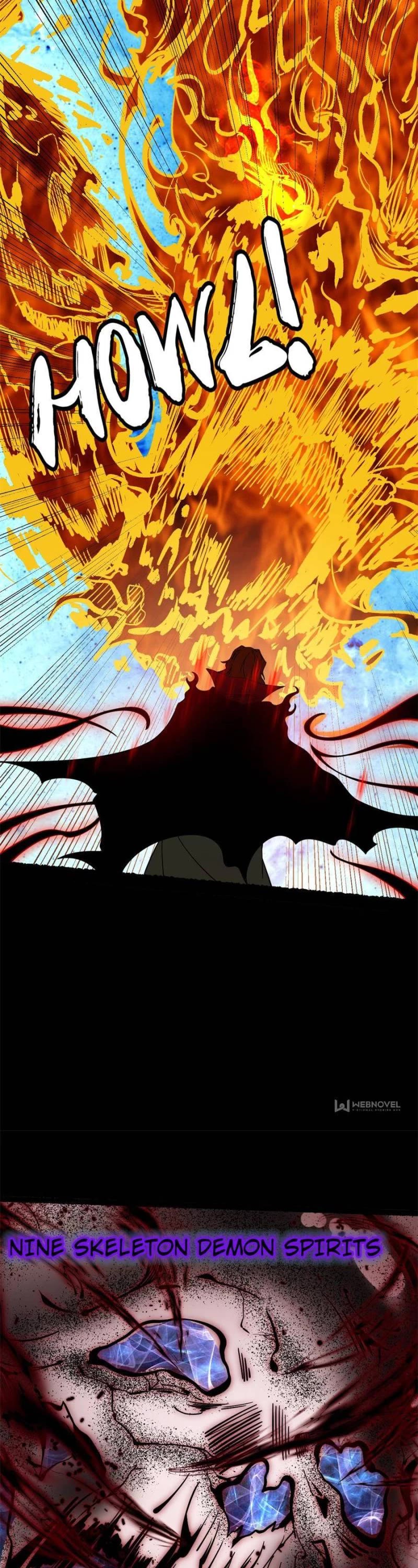 I’m an Evil God Chapter 305 - Page 16