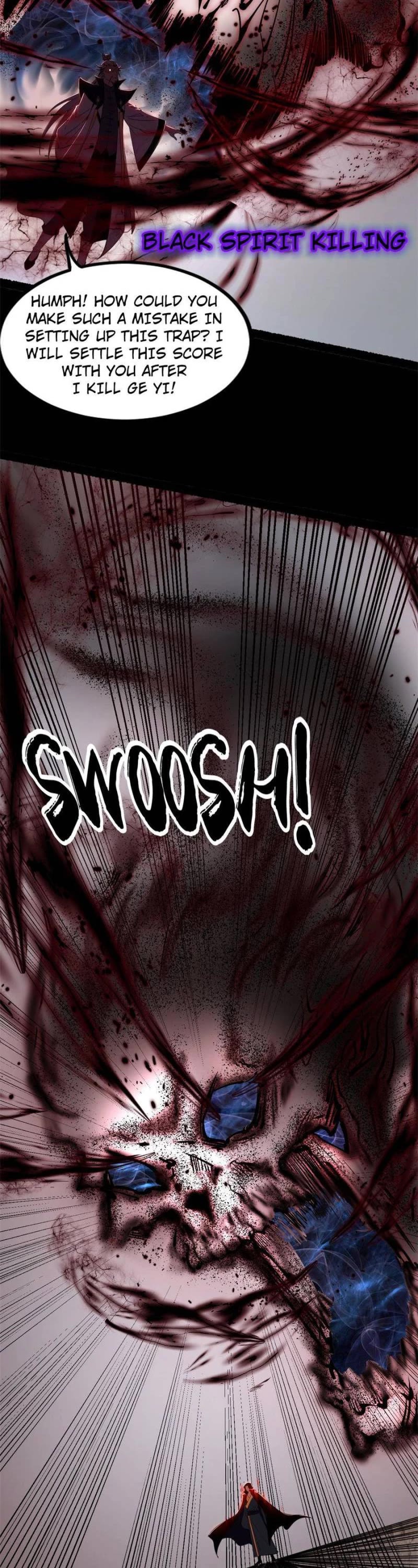 I’m an Evil God Chapter 305 - Page 17