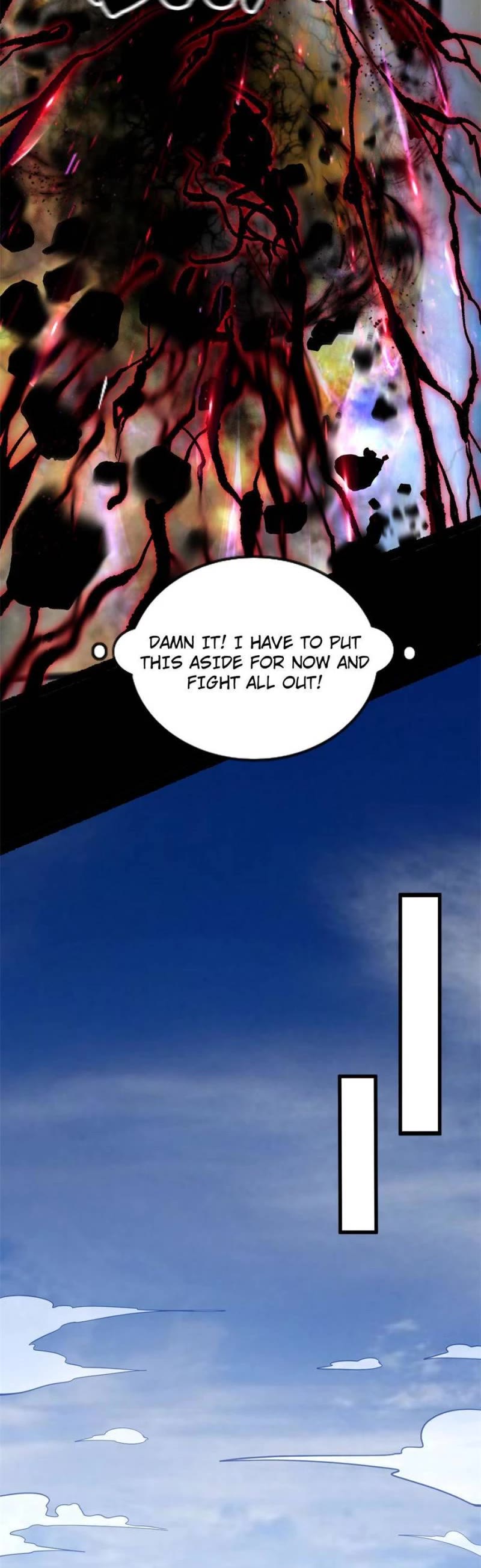 I’m an Evil God Chapter 305 - Page 19