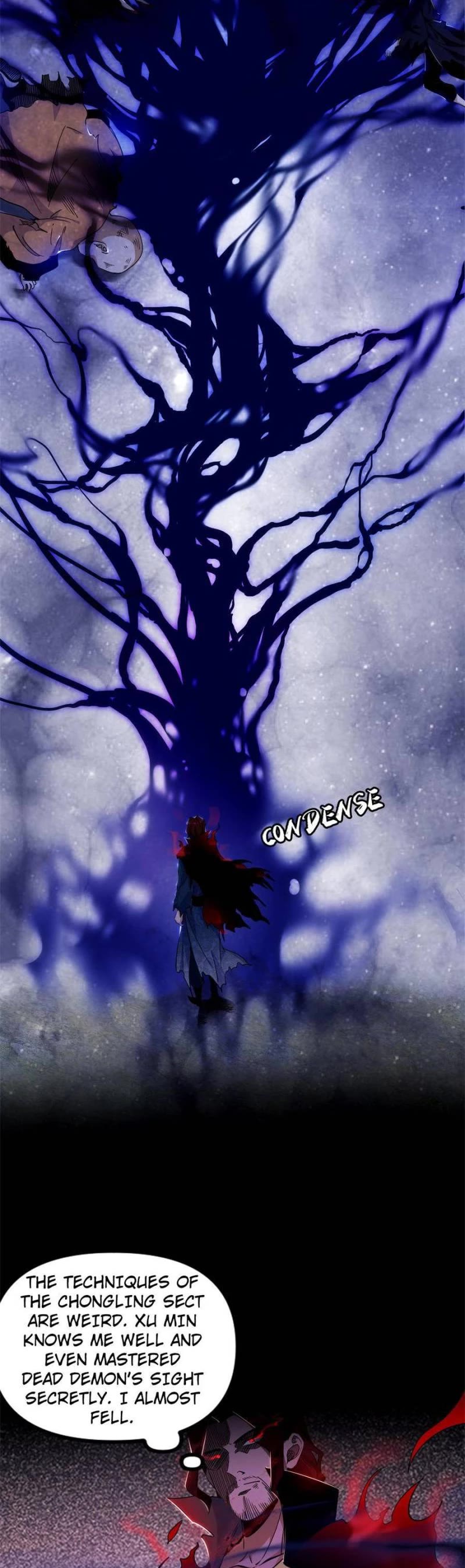 I’m an Evil God Chapter 305 - Page 29