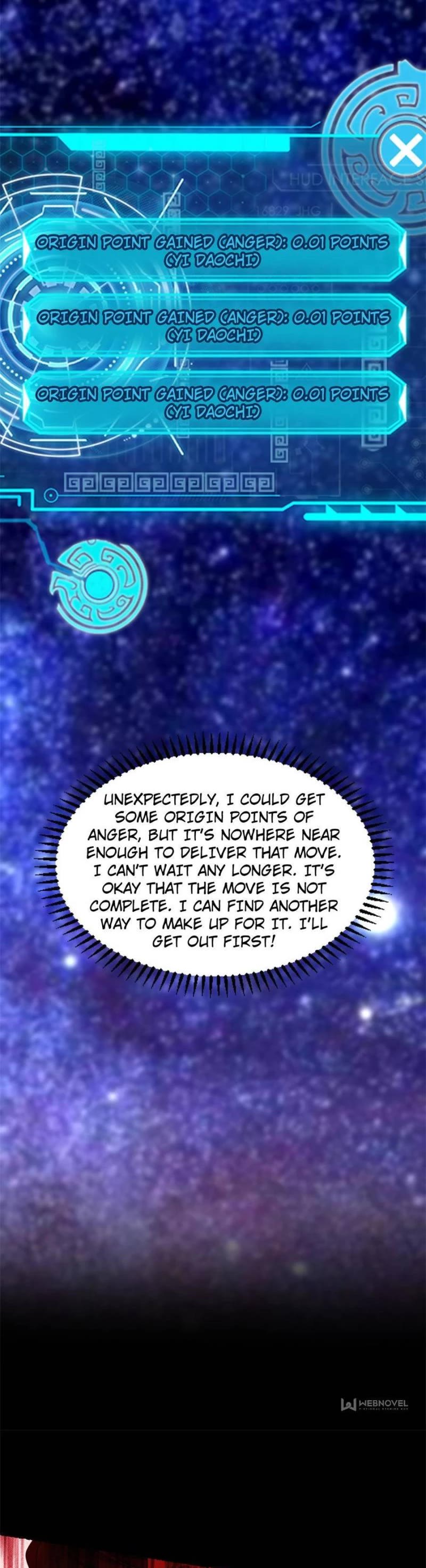 I’m an Evil God Chapter 305 - Page 4