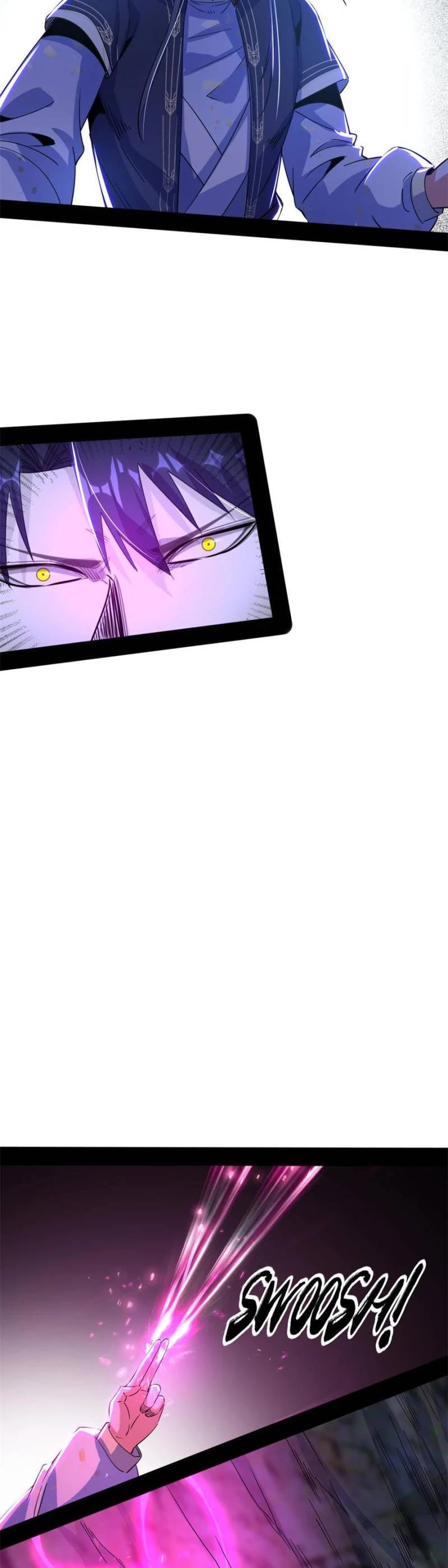 I’m an Evil God Chapter 305 - Page 38