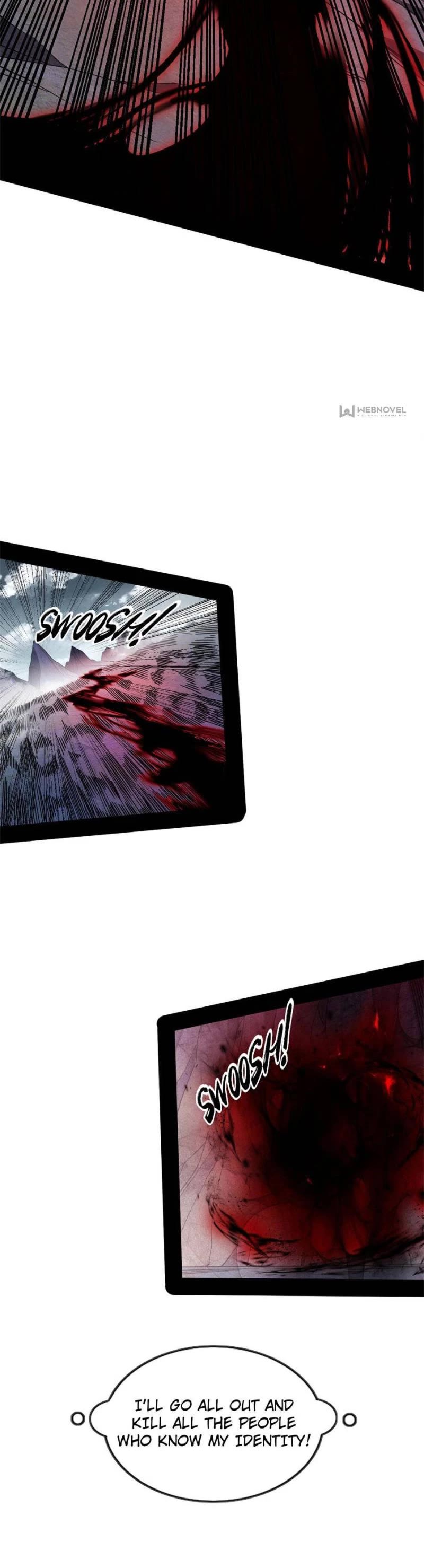 I’m an Evil God Chapter 305 - Page 10