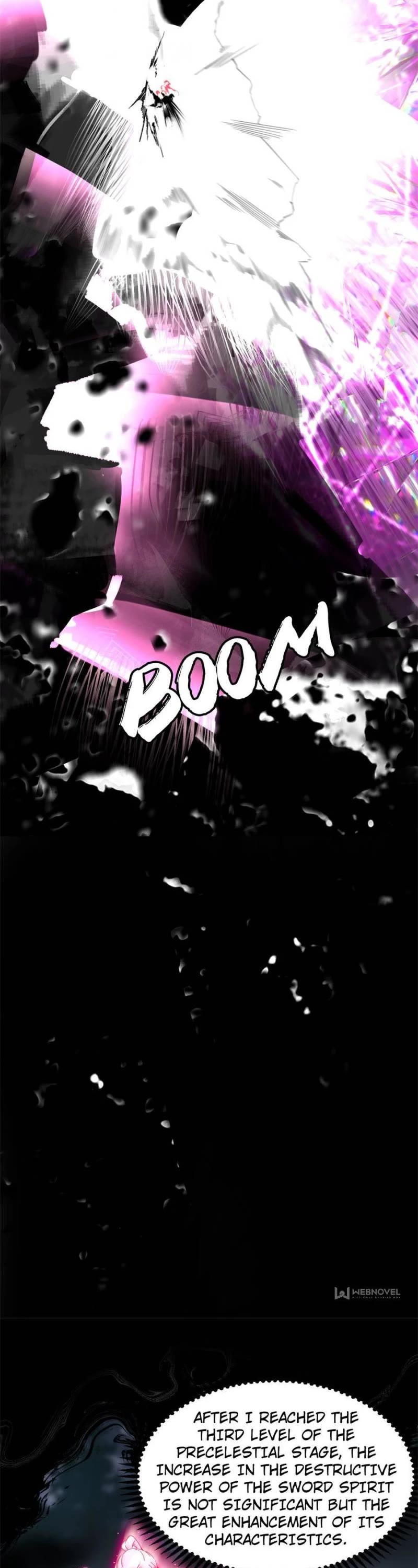 I’m an Evil God Chapter 306 - Page 11