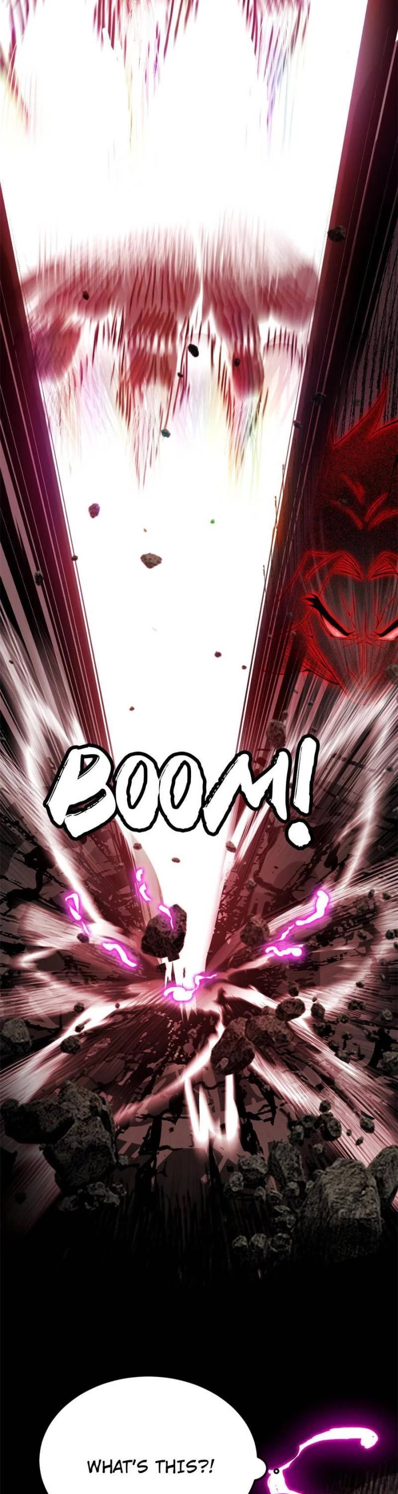 I’m an Evil God Chapter 306 - Page 18