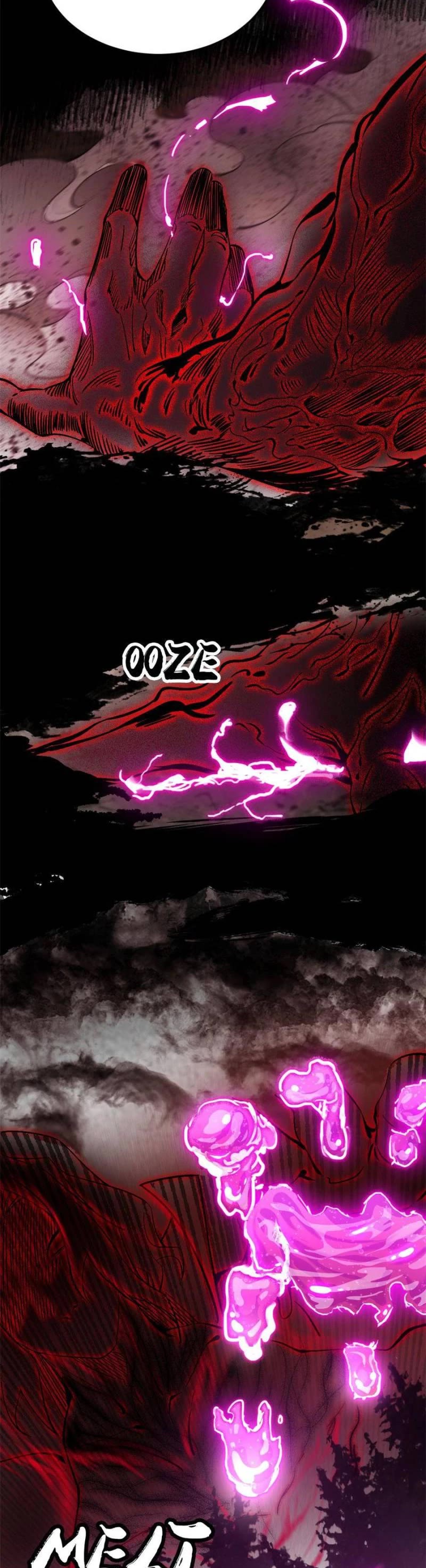 I’m an Evil God Chapter 306 - Page 19
