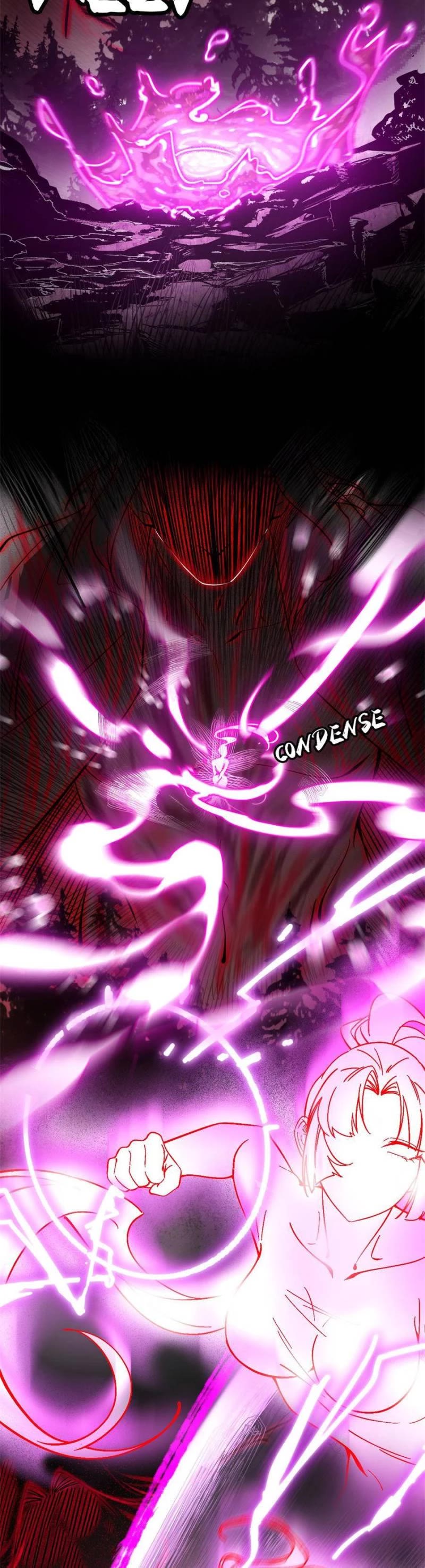 I’m an Evil God Chapter 306 - Page 20