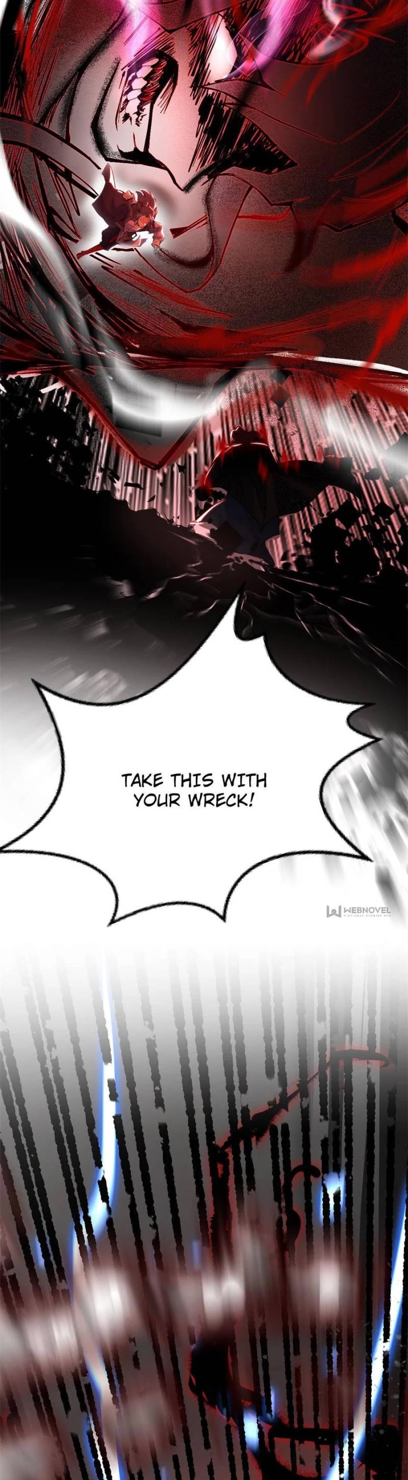 I’m an Evil God Chapter 306 - Page 30
