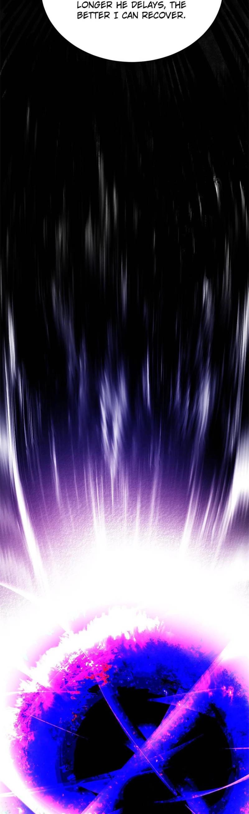I’m an Evil God Chapter 306 - Page 4