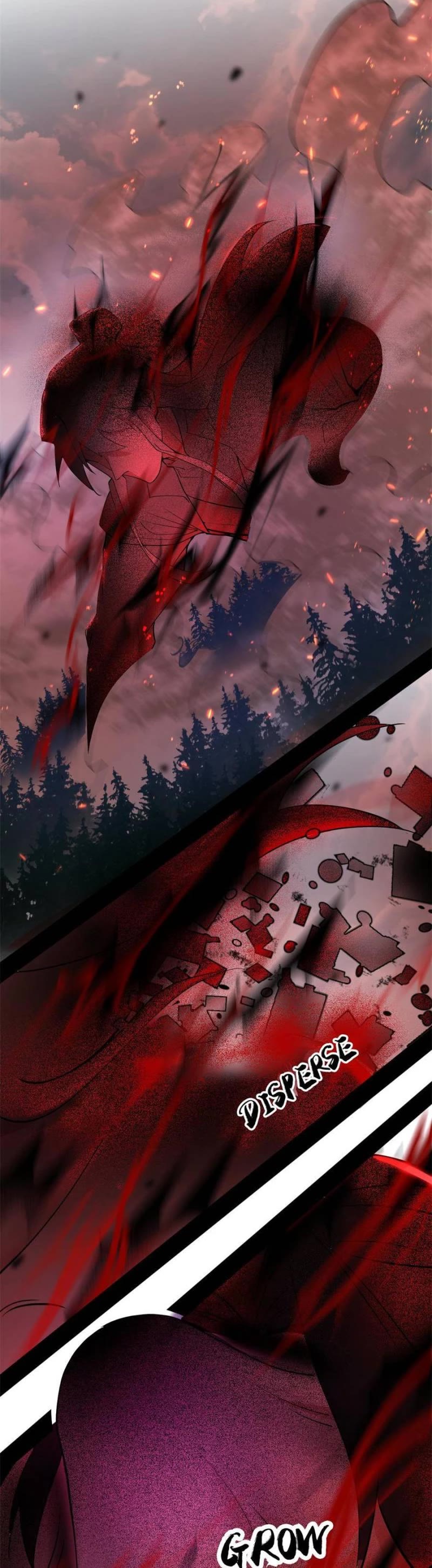 I’m an Evil God Chapter 306 - Page 35
