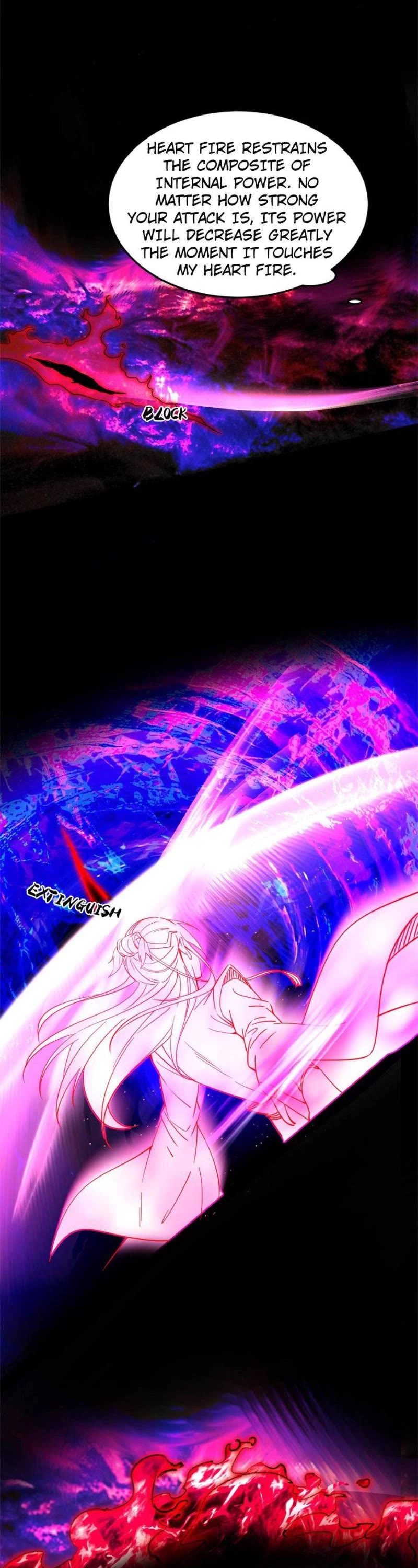 I’m an Evil God Chapter 306 - Page 6