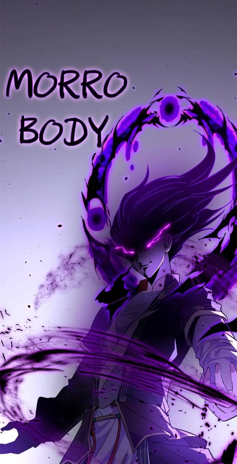 I’m an Evil God Chapter 307 - Page 27