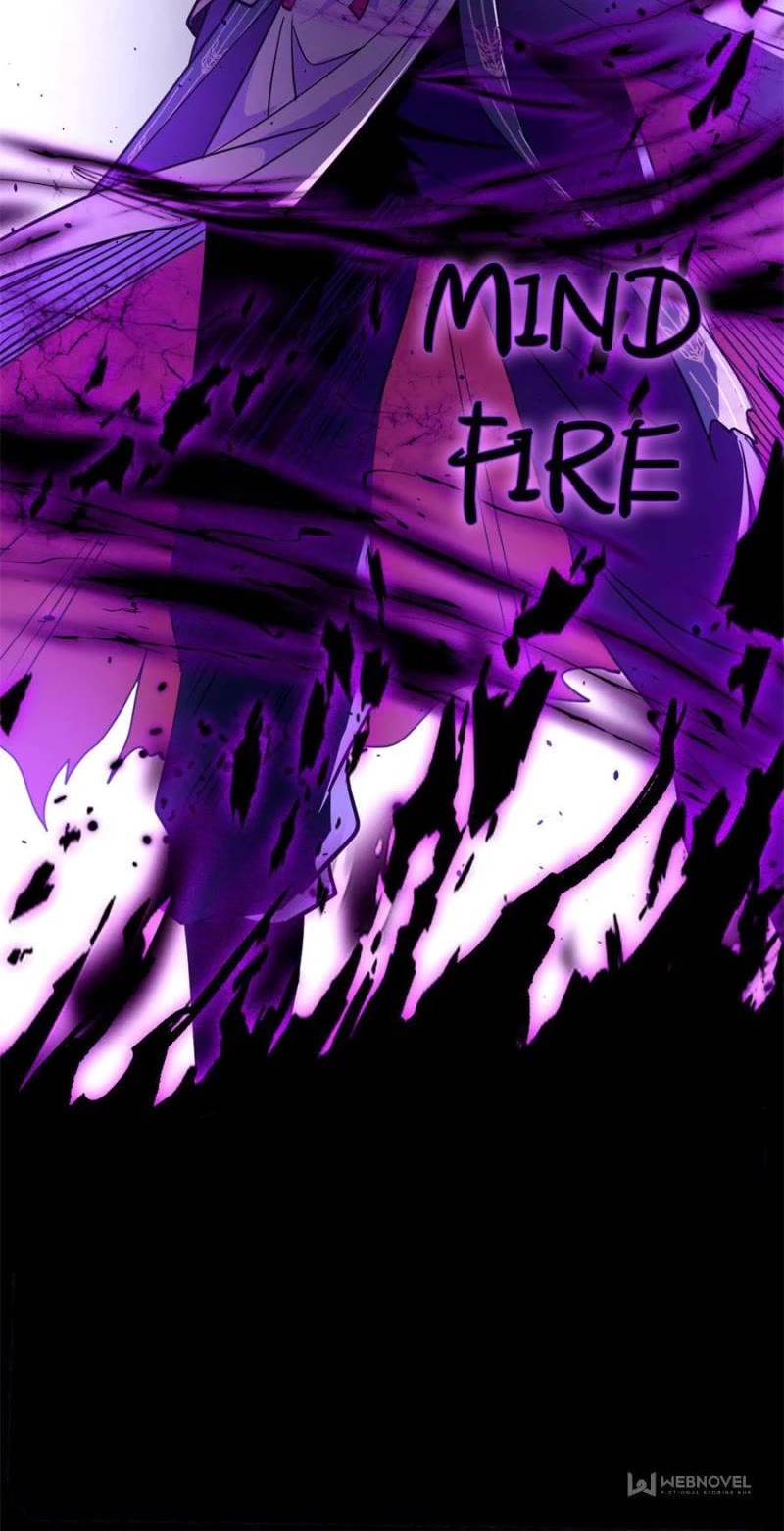 I’m an Evil God Chapter 307 - Page 28