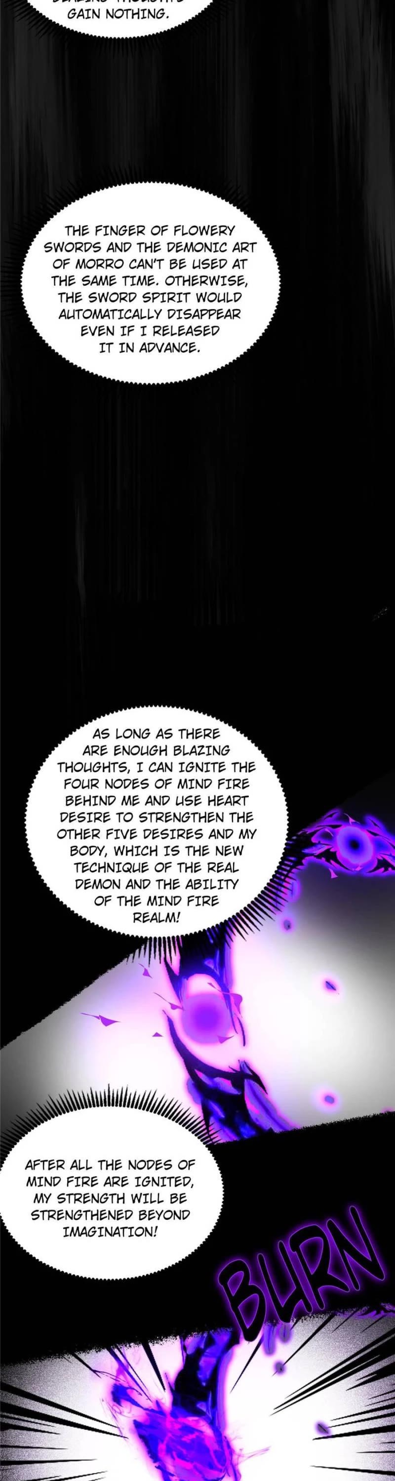 I’m an Evil God Chapter 308 - Page 11