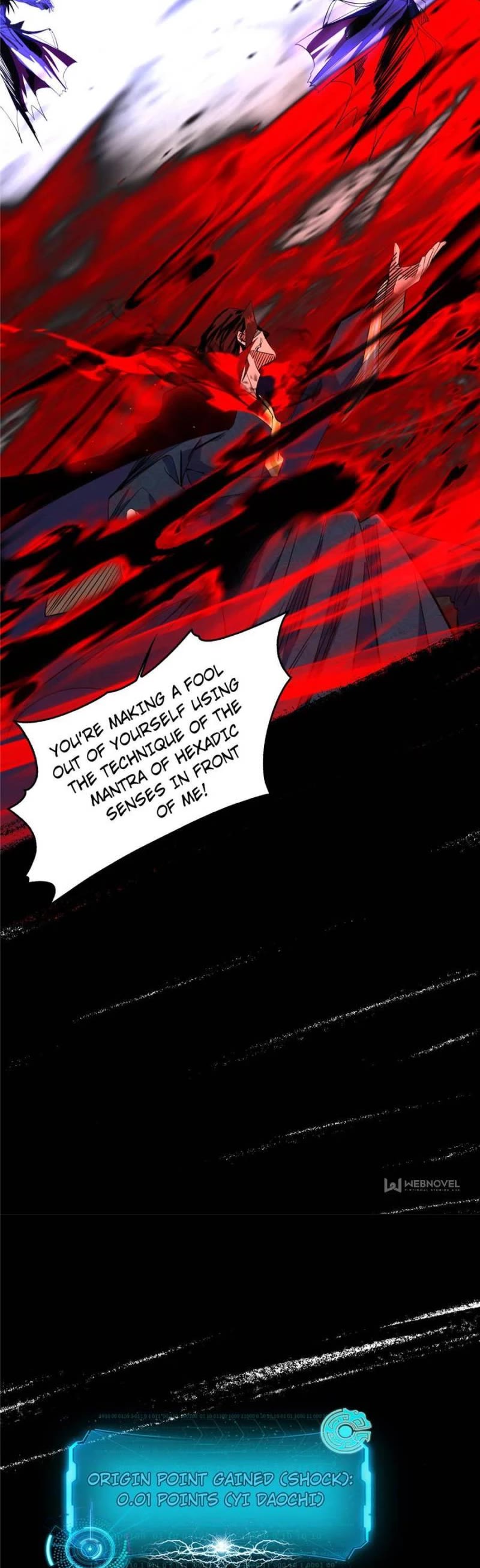 I’m an Evil God Chapter 308 - Page 9