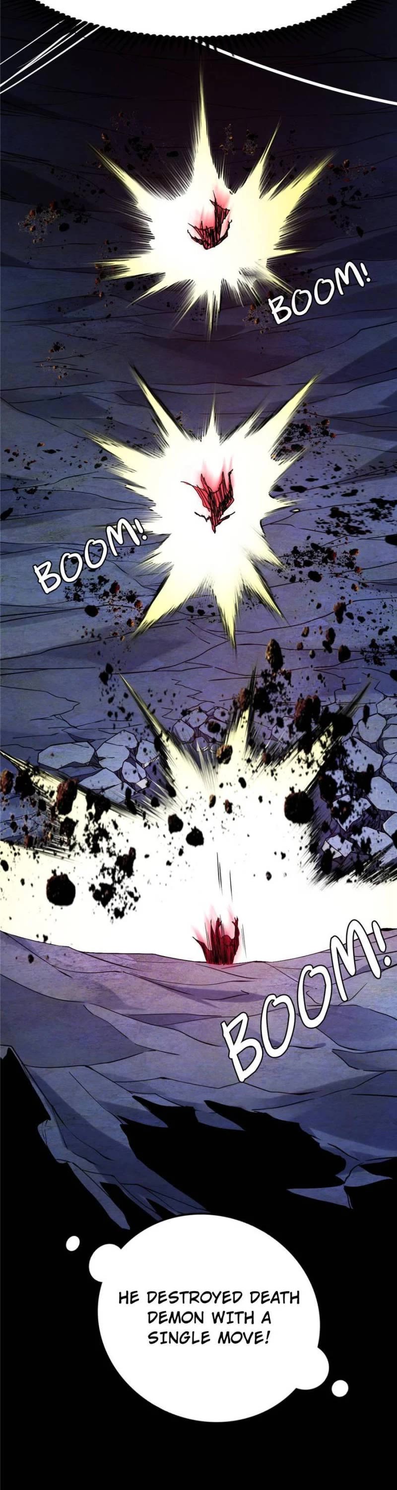 I’m an Evil God Chapter 309 - Page 11