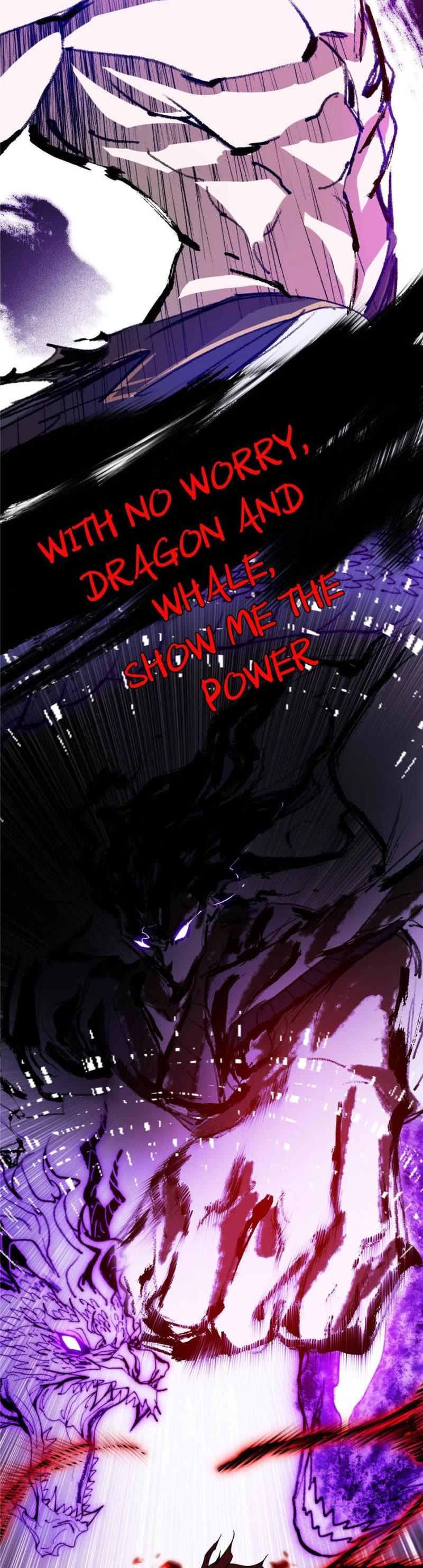 I’m an Evil God Chapter 309 - Page 34