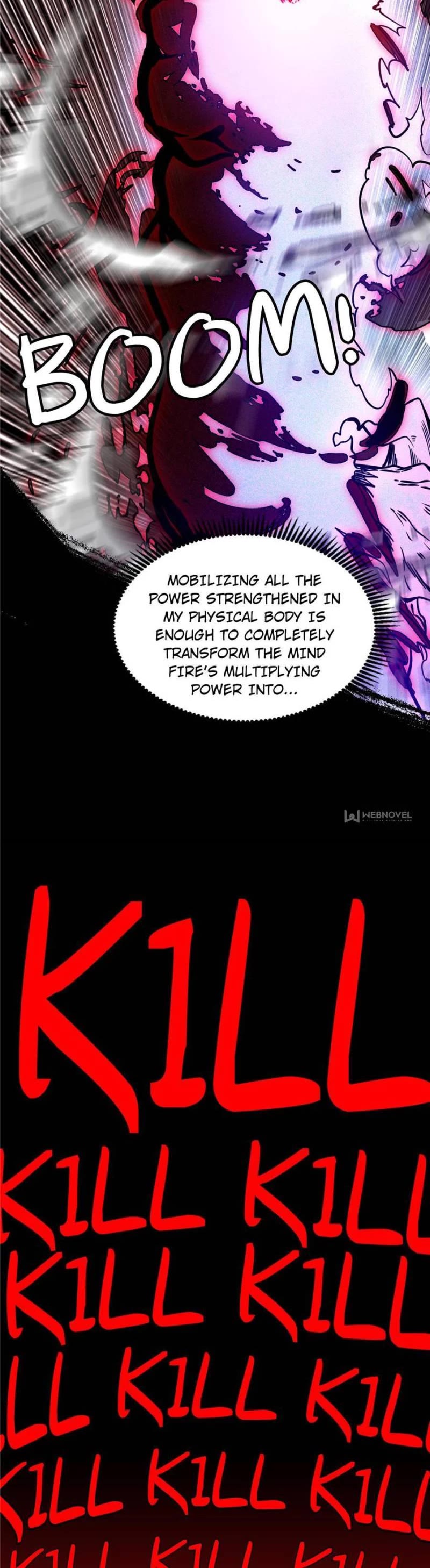 I’m an Evil God Chapter 309 - Page 9
