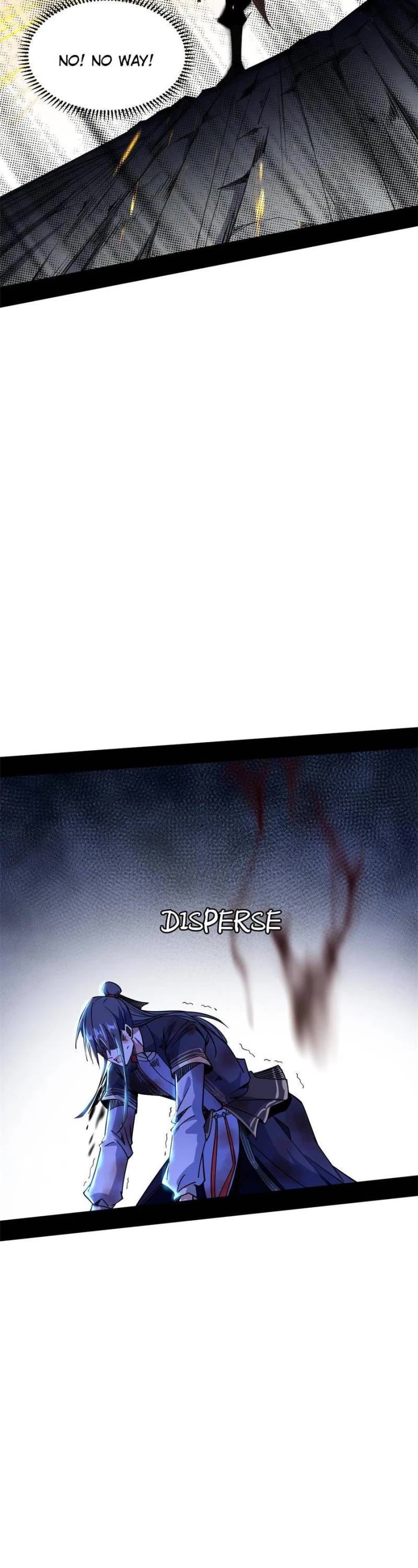 I’m an Evil God Chapter 310 - Page 31