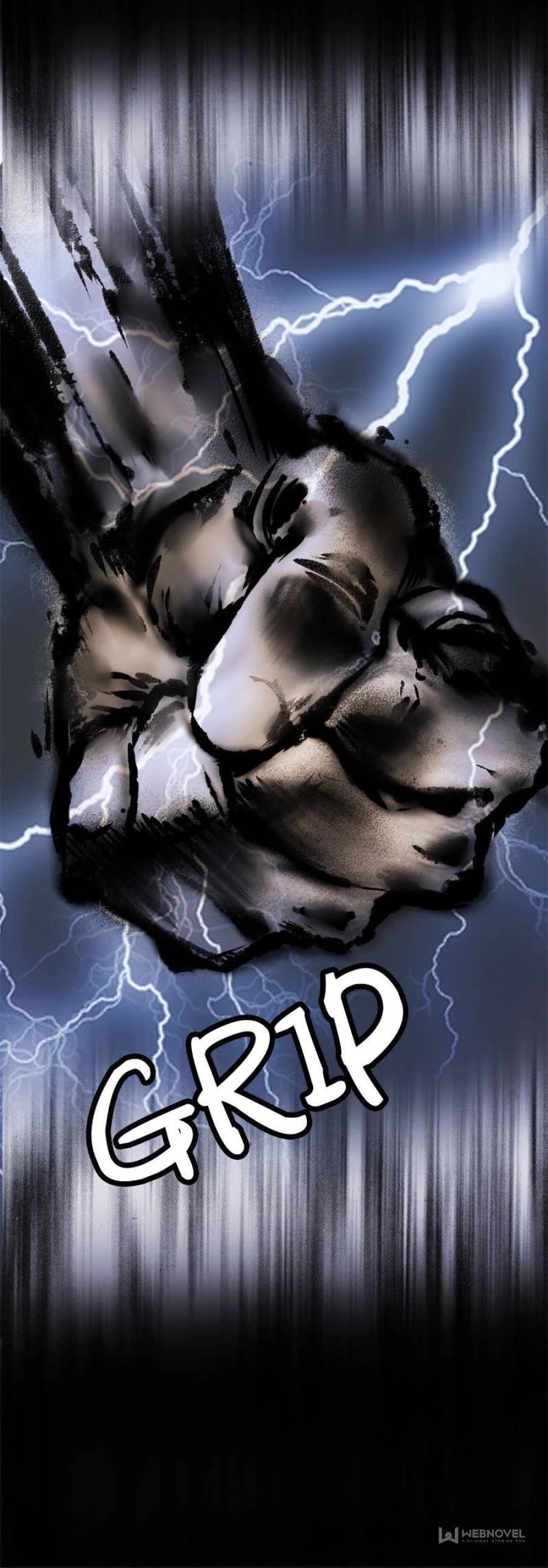 I’m an Evil God Chapter 310 - Page 41