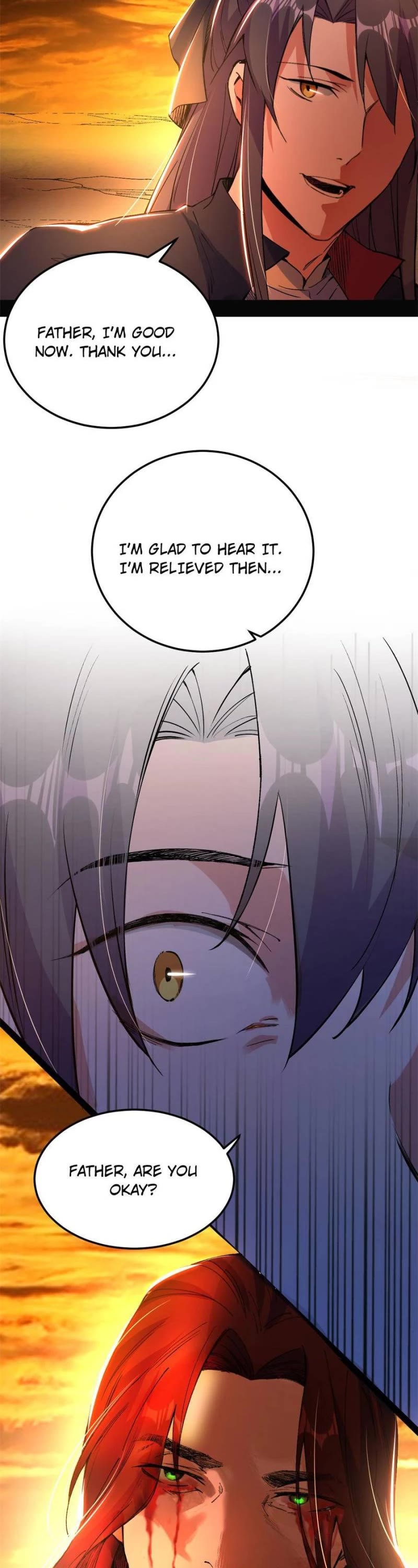 I’m an Evil God Chapter 311 - Page 12