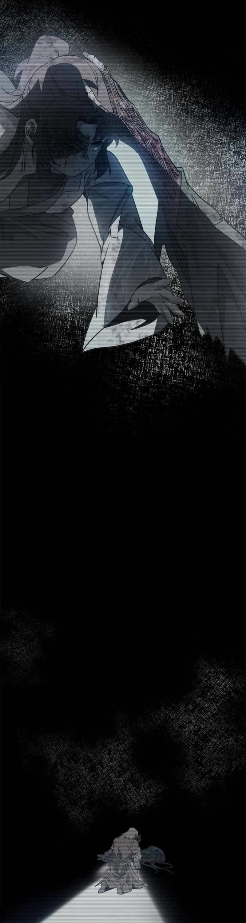 I’m an Evil God Chapter 311 - Page 18