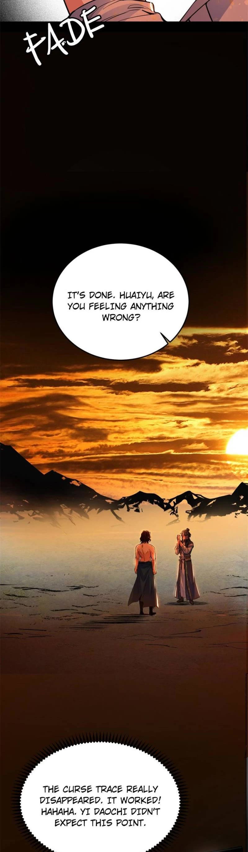 I’m an Evil God Chapter 311 - Page 9
